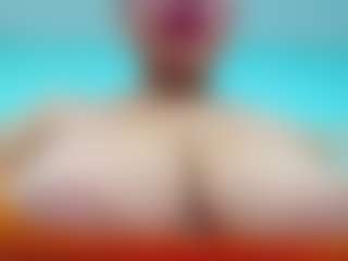 Show live cam dengan Adorable Cristina - Bikini di Camsoda
