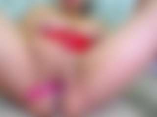 Adorable Cristina's Live Sex Cam Show