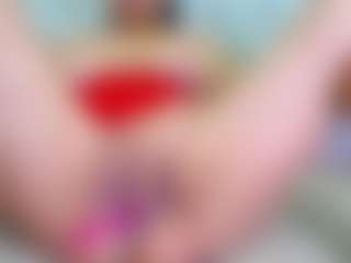 Adorable Cristina's Live Sex Cam Show