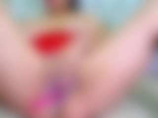 Adorable Cristina's Live Sex Cam Show