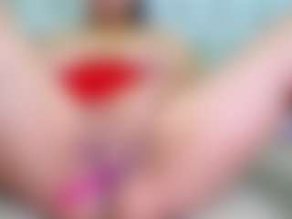 Adorable Cristina's Live Sex Cam Show