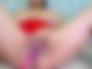 Adorable Cristina's Live Sex Cam Show