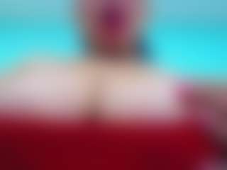 Adorable Cristina's Live Sex Cam Show
