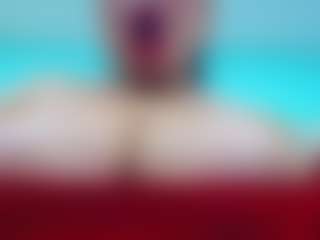 Cam Show en direct de Adorable Cristina