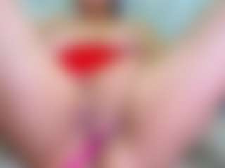 Live cam show with Adorable Cristina - Spank on madthumbs