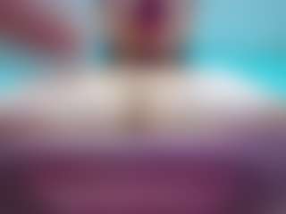 Adorable Cristina's Live Sex Cam Show