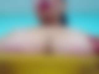 Adorable Cristina's Live Sex Cam Show