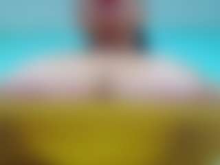 Adorable Cristina's Live Sex Cam Show