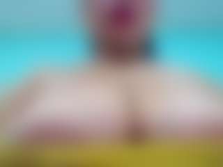 Adorable Cristina's Live Sex Cam Show