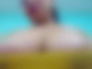 Adorable Cristina's Live Sex Cam Show