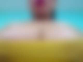 Adorable Cristina's Live Sex Cam Show