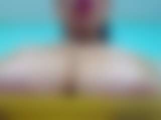 Adorable Cristina's Live Sex Cam Show