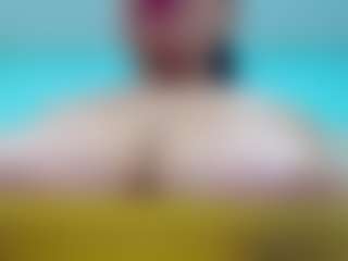 Adorable Cristina's Live Sex Cam Show