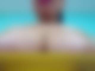 Adorable Cristina's Live Sex Cam Show