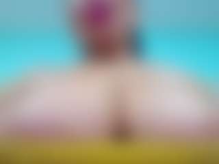 Adorable Cristina's Live Sex Cam Show
