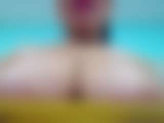 Adorable Cristina's Live Sex Cam Show