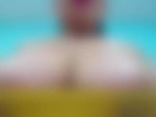 Adorable Cristina's Live Sex Cam Show