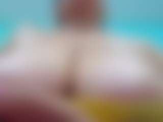 Adorable Cristina's Live Sex Cam Show