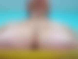 Adorable Cristina's Live Sex Cam Show