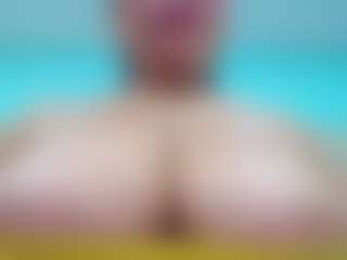 Adorable Cristina's Live Sex Cam Show