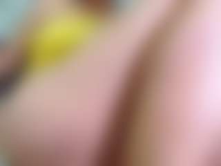 Adorable Cristina's Live Sex Cam Show