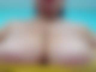 Adorable Cristina's Live Sex Cam Show
