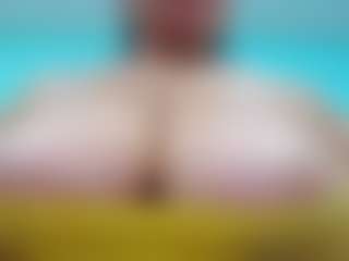 Adorable Cristina's Live Sex Cam Show