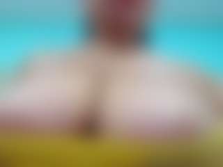 Adorable Cristina's Live Sex Cam Show
