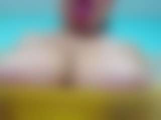 Adorable Cristina's Live Sex Cam Show