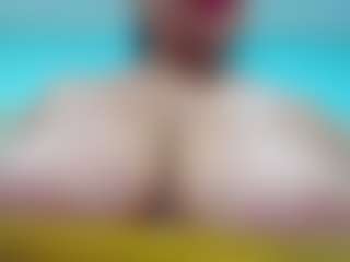 Adorable Cristina's Live Sex Cam Show