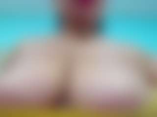 Adorable Cristina's Live Sex Cam Show