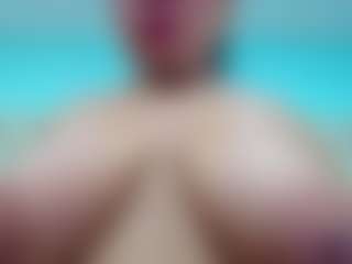 Adorable Cristina's Live Sex Cam Show