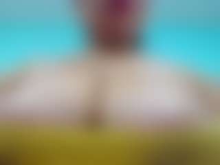 Adorable Cristina's Live Sex Cam Show