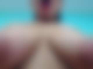 Adorable Cristina's Live Sex Cam Show