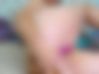 Adorable Cristina's Live Sex Cam Show