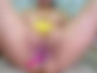 Adorable Cristina's Live Sex Cam Show