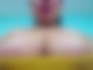 Adorable Cristina's Live Sex Cam Show