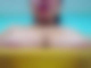 Adorable Cristina's Live Sex Cam Show