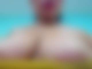 Adorable Cristina's Live Sex Cam Show