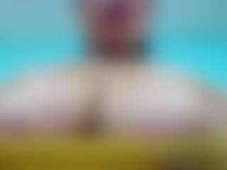 Adorable Cristina's Live Sex Cam Show