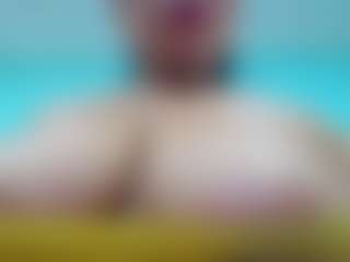 Adorable Cristina's Live Sex Cam Show