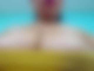 Adorable Cristina's Live Sex Cam Show