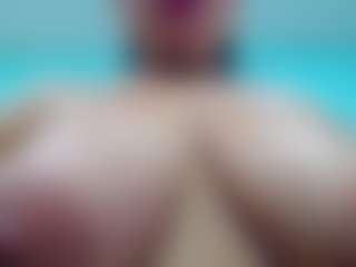 Adorable Cristina's Live Sex Cam Show