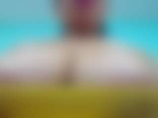 Adorable Cristina's Live Sex Cam Show