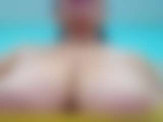 Adorable Cristina's Live Sex Cam Show