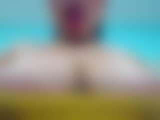 Adorable Cristina's Live Sex Cam Show