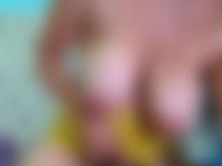 Adorable Cristina's Live Sex Cam Show