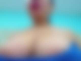 Adorable Cristina's Live Sex Cam Show