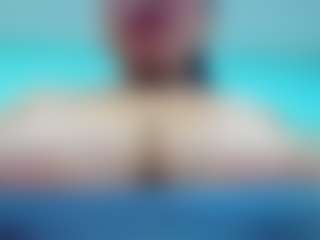 Adorable Cristina's Live Sex Cam Show