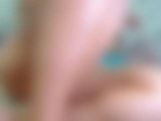 Adorable Cristina's Live Sex Cam Show